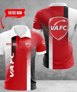 Polo Valenciennes FC WINA10853