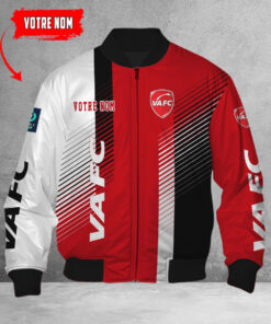 Blouson bomber Valenciennes Football Club