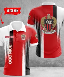 Polo OGC Nice WINA10824