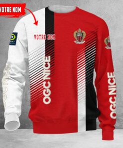 Sweat OGC Nice