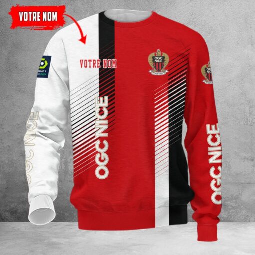 Sweat OGC Nice