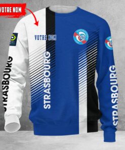 Sweat RC Strasbourg Alsace