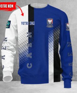 Sweat Stade Malherbe Caen