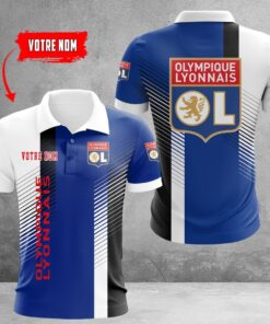 Polo Olympique Lyonnais WINA10826