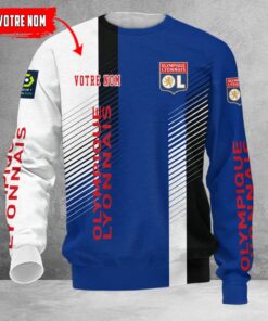 Sweat Olympique Lyonnais