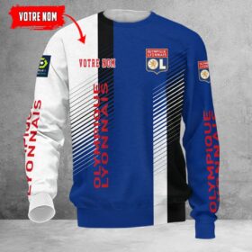 Sweat Olympique Lyonnais
