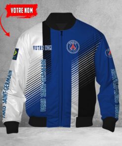 Blouson bomber PSG