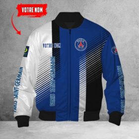 Blouson bomber PSG