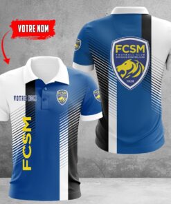 Polo FC Sochaux-Montbéliard WINA10841