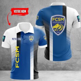 Polo FC Sochaux-Montbéliard WINA10841