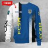 Sweat FC Sochaux-Montbéliard
