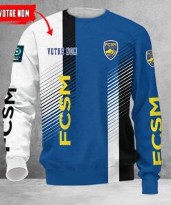 Sweat FC Sochaux-Montbéliard