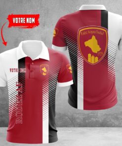 Polo Rodez Aveyron Football WINA10848