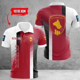 Polo Rodez Aveyron Football WINA10848