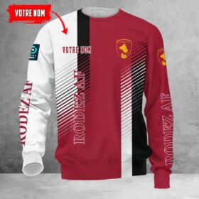 Sweat Rodez Aveyron Football