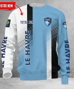 Sweat Havre Athletic Club