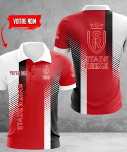 Polo Stade de Reims WINA10831