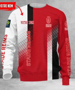 Sweat Stade de Reims