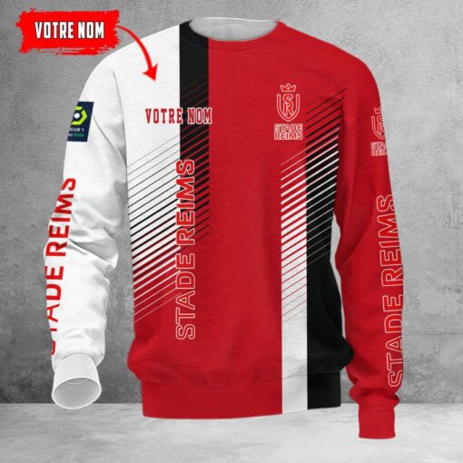 Sweat Stade de Reims