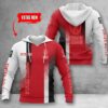 Sweat à capuche Stade de Reims