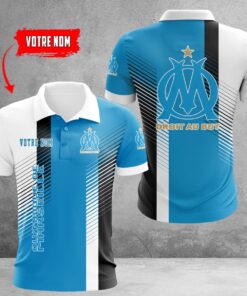 Polo Olympique de Marseille WINA10825