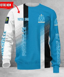 Sweat Olympique de Marseille