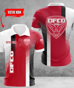 Polo Dijon FCO WINA10837