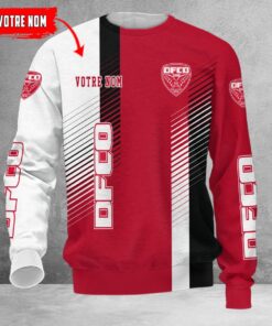 Sweat Dijon FCO