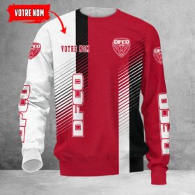 Sweat Dijon FCO