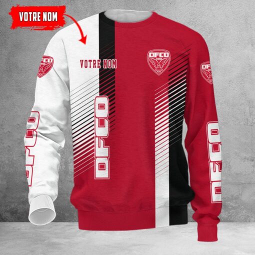 Sweat Dijon FCO