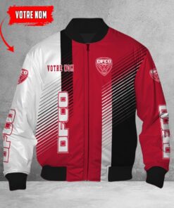 Blouson bomber Dijon FCO