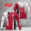 Sweat à capuche Dijon FCO
