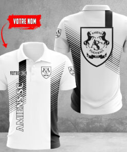 Polo Amiens SC WINA10834