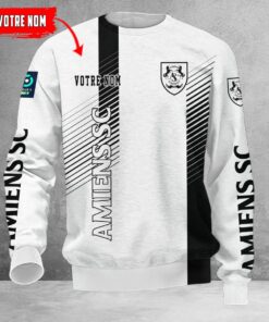 Sweat Amiens SC