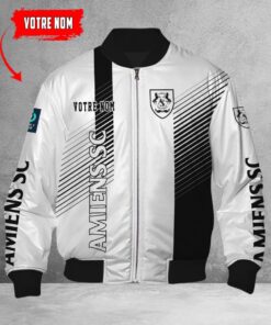 Blouson bomber Amiens SC