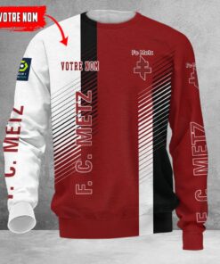Sweat FC Metz