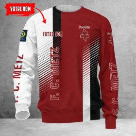Sweat FC Metz