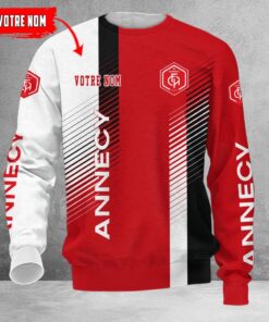 Sweat FC Annecy