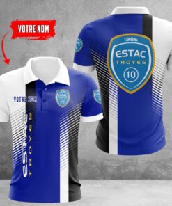 Polo ESTAC Troyes WINA10819