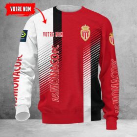 Sweat AS Monaco