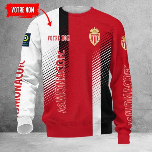 Sweat AS Monaco