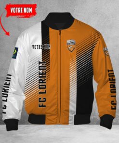 Blouson bomber FC Lorient