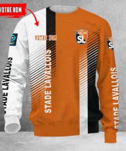 Sweat Stade Lavallois