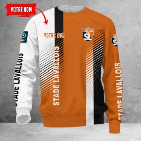 Sweat Stade Lavallois