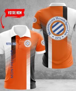 Polo Montpellier HSC WINA10823