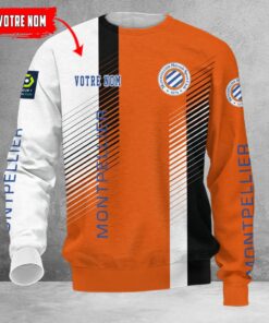 Sweat Montpellier HSC