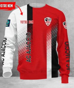 Sweat AC Ajaccio