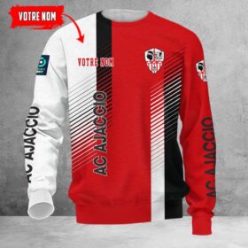 Sweat AC Ajaccio