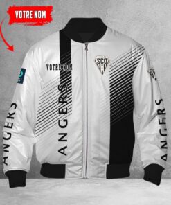 Blouson bomber Angers SCO