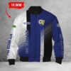 Blouson bomber PSG Berani Zlín